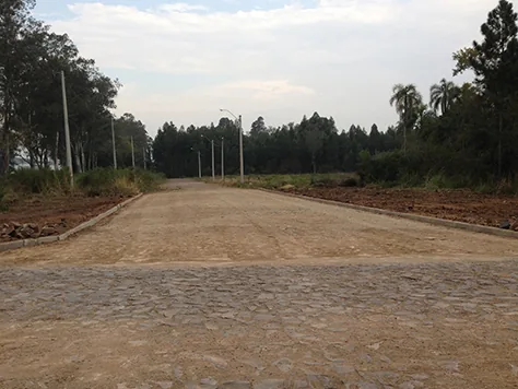 Residencial Baviera — Igrejinha