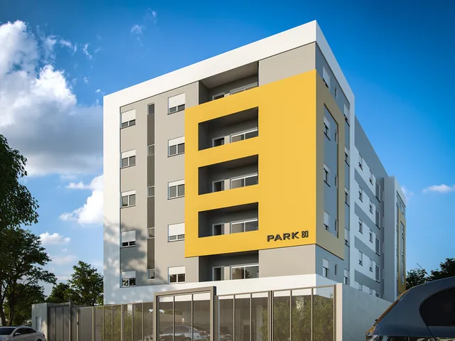 Park 80 — Santo Antônio da Patrulha