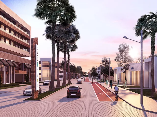 Residencial Santorini — Xangri-lá