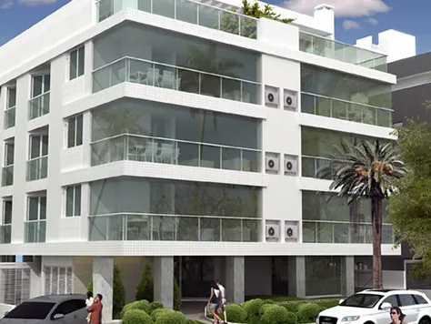 Residencial Saint Martin — Tramandaí