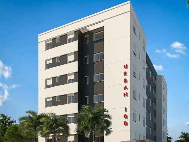 Urban 100 — Santo Antônio da Patrulha
