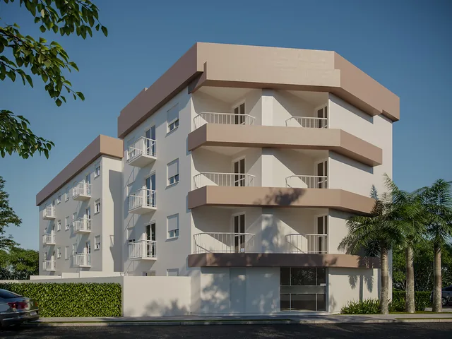 Villa Toscana — Santo Antônio da Patrulha